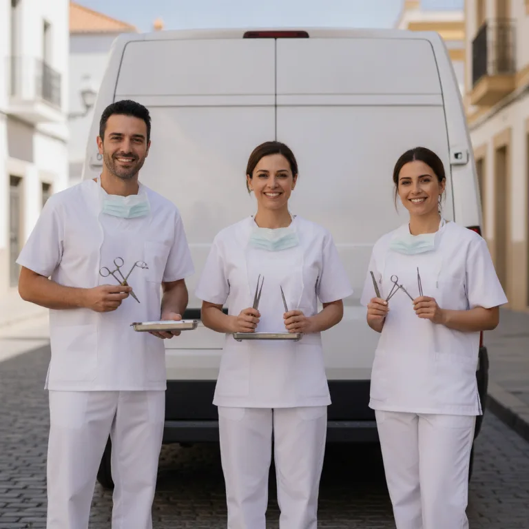Chirurgo Plastico team a Civitanova Marche